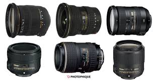 Best Lenses For Nikon D3400 2019s Standard Prime Macro