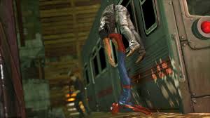He will protect his city. The Amazing Spider Man 2 Pc Game Download Highly Compressed