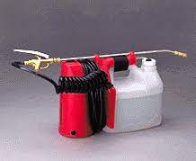 carpet cleaning sprayers commercial