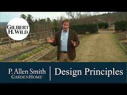 12 Principles Of Garden Design Garden