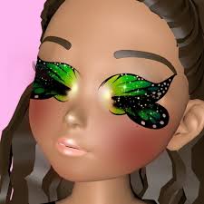 makeup 3d salon games for fun by
