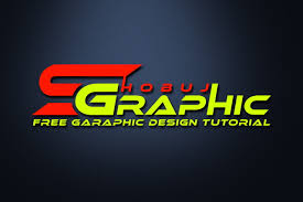 free psd graphic design logo template