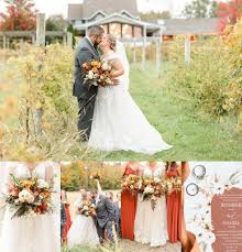 mackinaw valley vineyard wedding photos