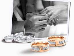 wedding rings bands designs bridal