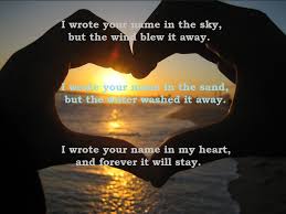 Nice romantic love quotes for her from the heart | Love Quotes ... via Relatably.com