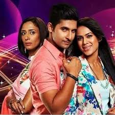 Jamai raja tv serial cast real names with photographs. Roshni And Siddharth Honeymoon He Had To Stay Without Her And Hence Siddharth Was Really Sad