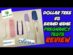 pregnancy tests review