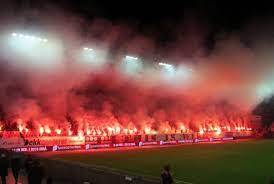 The shop burnt to the ground. Best Of Sk Brann 2014
