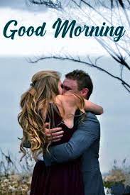good morning romantic images pooja