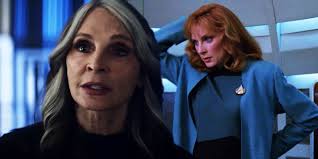 Star Trek: Why Dr. Crusher Left TNG In Season 2 (& Why She Came Back)