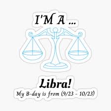 Libras are supposedly very social. Libra Birth Dates Gifts Merchandise Redbubble