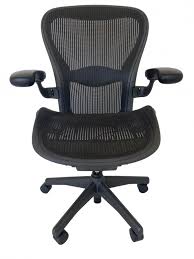herman miller aeron chair clic