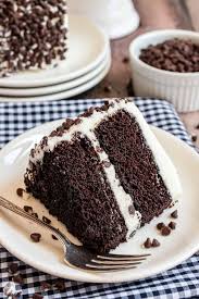 dark chocolate cake recipe shugary sweets