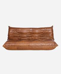 ducaroy style sofa replica leather