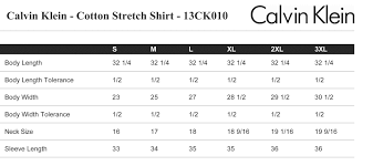 Calvin Klein Mens Cotton Stretch Solid Dress Shirt