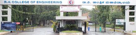  Management Quota Engineering Admission RV College Bangalore 

