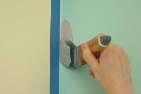 How To Paint A Wall Harris