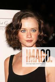 alexis bledel at the 5th annual