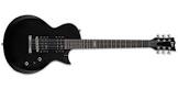 ESP EC 10 Electric Guitar Black Includes GIG BAG LTD Guitars
