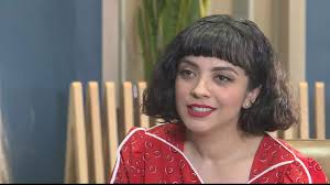 The verdict is identical to. Chile S Answer To Amy Winehouse Mon Laferte On Trying To Conquer Europe Encore