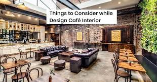 cafe interior design ideas low cost