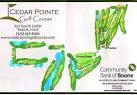 Cedar Pointe Golf Course in Boone, Iowa | GolfCourseRanking.com