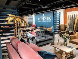 authentic furniture now open at the