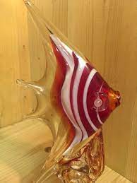 Pin On Murano Glass Fish Wesberrey