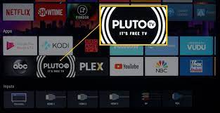 Watch thousands of free movies and tv shows by installing pluto tv app on your samsung smart tv. Pluto Tv What It Is And How To Watch It
