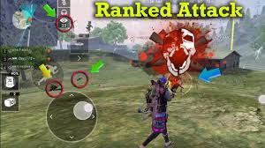 Kill your enemies and become the last man standing. Free Fire Ranked Game Game And Movie