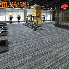 Buy gym carpet on ebay. China Low Moq Self Adhesive Carpet Flooring Floor Covering For Gym China Home Decoration Floor Tiles