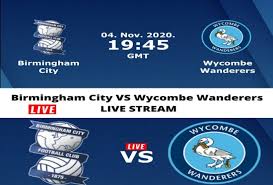 Club de deportes santiago wanderers s.a.d.p. Birmingham City Vs Wycombe Wanderers Live Stream Fyxnews