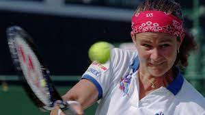 Australian Open: Pam Shriver says a ...