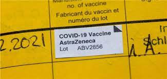 The eu digital vaccine passport is part of the infamous id2020 project sponsored by the global these figures correspond to the beginning of the most important vaccine program in world history. Neue Impfrisiken Patienten Brauchen Erweiterte Aufklarung