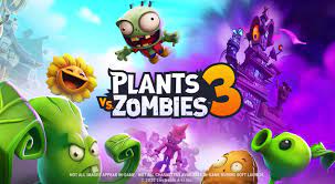 plants vs zombies 3 soft launches in