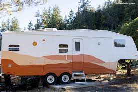 19 Rv Exterior Makeover Ideas Tips