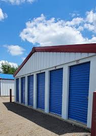 25 storage units in kent oh