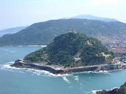 San andreas, is one of several installments in a popular video game series. Donostia San Sebastian Reisefuhrer Auf Wikivoyage
