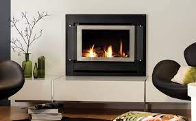 gas fireplace gas fires