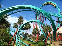 all about busch gardens ta bay