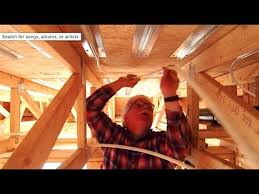 install radiant heat under wood floor