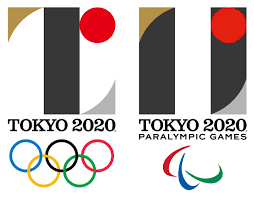 De ploeg van oranje telt 25 debutanten. Logo S Olympische Spelen 2020 Gepresenteerd Marketingtribune Design