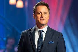 Chris Harrison 'Stepping Aside for a ...