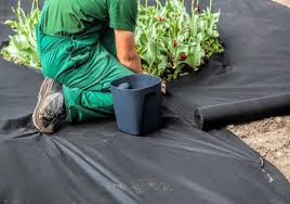 Tdp50 Landscape Fabric Weed Control