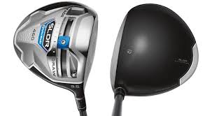 Taylormade Sldr Driver Starting With The R7 Quad In 2004
