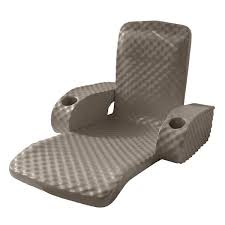 Water Lounger Chair