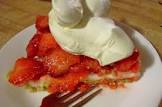 amish country strawberry pie