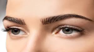 4 ways to grow thicker eyebrows naturally