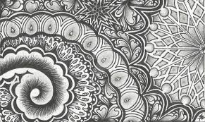 4k zentangle wallpapers top free 4k