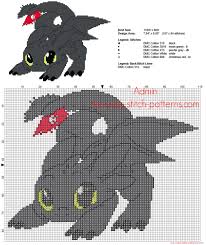Image result for dragon cross stitch